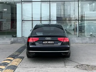 Audi A8 2012, 230000 км, за 27662.79 USD