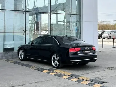 Audi A8 2012, 230000 км, за 27662.79 USD - фото 6