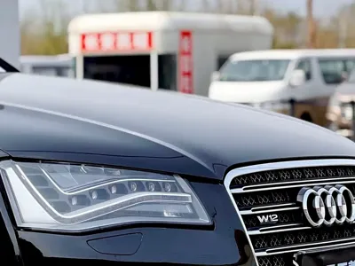 Audi A8 2012, 230000 км, за 27662.79 USD - фото 7