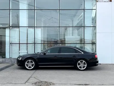 Audi A8 2012, 230000 км, за 27662.79 USD - фото 8