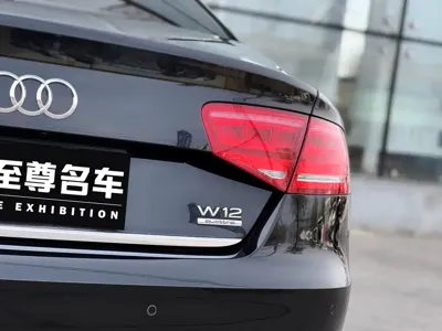 Audi A8 2012, 230000 км, за 27662.79 USD - фото 9