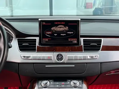 Audi A8 2012, 230000 км, за 27662.79 USD - фото 13