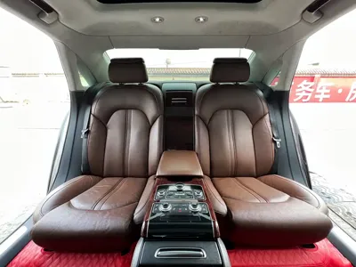 Audi A8 2012, 230000 км, за 27662.79 USD - фото 17