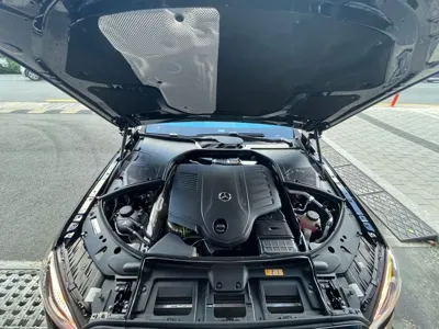 Mercedes-Benz S-Class 2024, 43000 км, за 109905.48 USD - фото 6