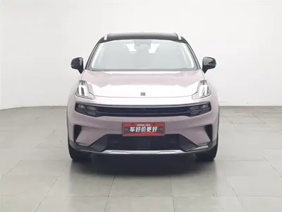 Lynk & Co 06 2022, 46300 км, за 8210.55 USD