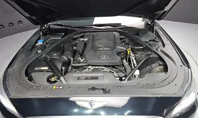 Hyundai Genesis 2016, 178332 км, за 4951.14 USD - фото 6
