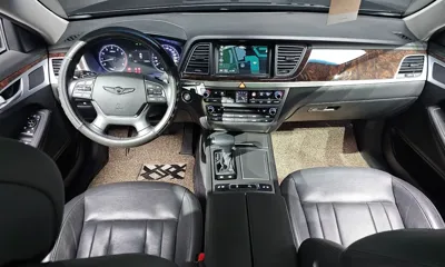 Hyundai Genesis 2016, 178332 км, за 4951.14 USD - фото 7