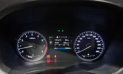 Hyundai Genesis 2016, 178332 км, за 4951.14 USD - фото 8
