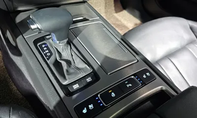 Hyundai Genesis 2016, 178332 км, за 4951.14 USD - фото 9