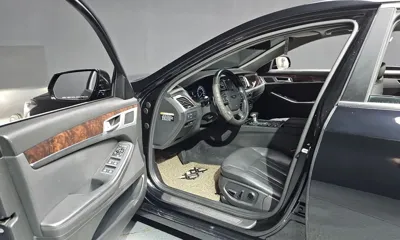 Hyundai Genesis 2016, 178332 км, за 4951.14 USD - фото 10