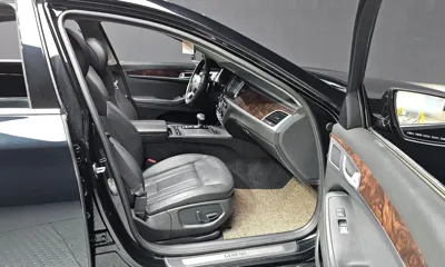 Hyundai Genesis 2016, 178332 км, за 4951.14 USD - фото 11