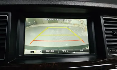 Hyundai Genesis 2016, 178332 км, за 4951.14 USD - фото 14