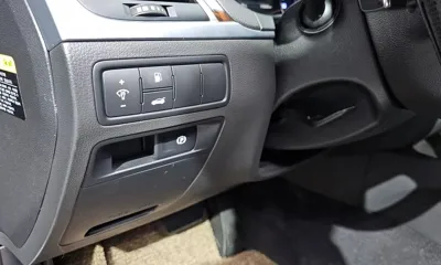 Hyundai Genesis 2016, 178332 км, за 4951.14 USD - фото 15