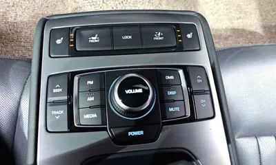 Hyundai Genesis 2016, 178332 км, за 4951.14 USD - фото 19