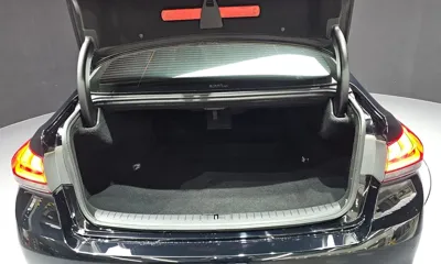 Hyundai Genesis 2016, 178332 км, за 4951.14 USD - фото 20