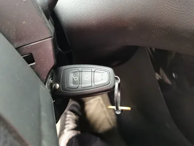Ford Focus 2017, 76600 км, за 6402 USD - фото 9