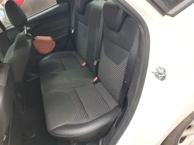 Ford Focus 2017, 76600 км, за 6402 USD - фото 18