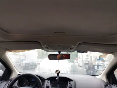 Ford Focus 2017, 76600 км, за 6402 USD - фото 19