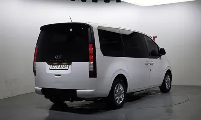 Hyundai Staria 2022, 65970 км, за 19083.69 USD