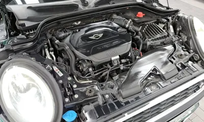 MINI Cooper 2015, 146663 км, за 4923.2 USD - фото 6