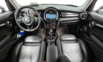 MINI Cooper 2015, 146663 км, за 4923.2 USD - фото 7