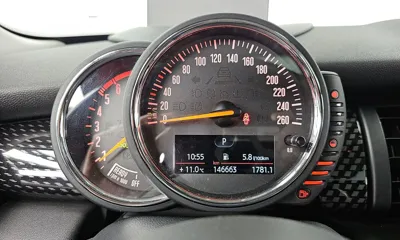 MINI Cooper 2015, 146663 км, за 4923.2 USD - фото 8
