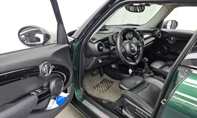 MINI Cooper 2015, 146663 км, за 4923.2 USD - фото 10