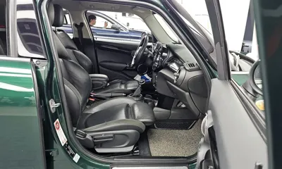 MINI Cooper 2015, 146663 км, за 4923.2 USD - фото 11