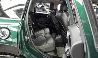 MINI Cooper 2015, 146663 км, за 4923.2 USD - фото 12