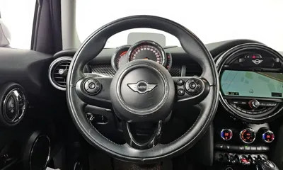 MINI Cooper 2015, 146663 км, за 4923.2 USD - фото 13