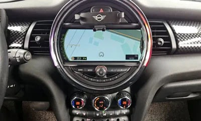 MINI Cooper 2015, 146663 км, за 4923.2 USD - фото 14