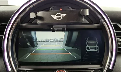 MINI Cooper 2015, 146663 км, за 4923.2 USD - фото 15
