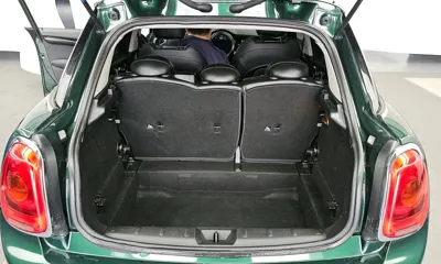 MINI Cooper 2015, 146663 км, за 4923.2 USD - фото 20