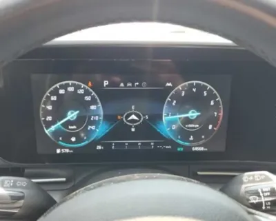 Kia Canival 2021, 64930 км, за 17226.8 USD
