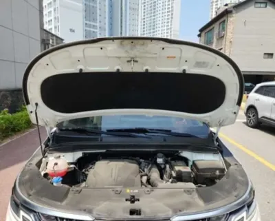 Kia Canival 2021, 64930 км, за 17226.8 USD - фото 9