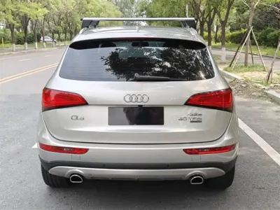 Audi Q5 2015, 70000 км, за 9607.96 USD - фото 10