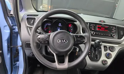 Kia Ray 2020, 71232 км, за 4594.98 USD - фото 13