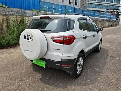Ford EcoSport 2017, 84600 км, за 3428.42 USD - фото 7