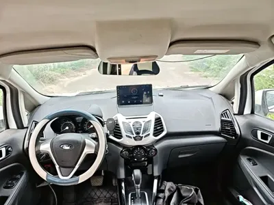 Ford EcoSport 2017, 84600 км, за 3428.42 USD - фото 10