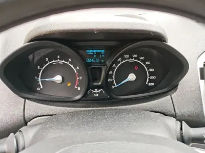 Ford EcoSport 2017, 84600 км, за 3428.42 USD - фото 12
