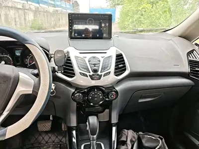 Ford EcoSport 2017, 84600 км, за 3428.42 USD - фото 13