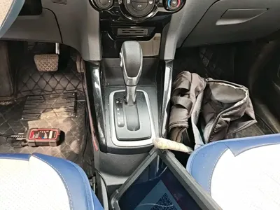 Ford EcoSport 2017, 84600 км, за 3428.42 USD - фото 14
