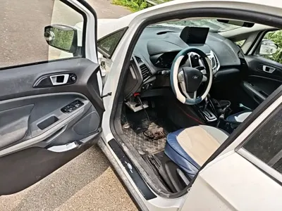 Ford EcoSport 2017, 84600 км, за 3428.42 USD - фото 16