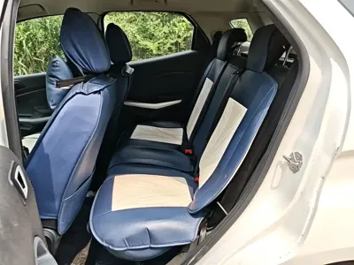Ford EcoSport 2017, 84600 км, за 3428.42 USD - фото 17