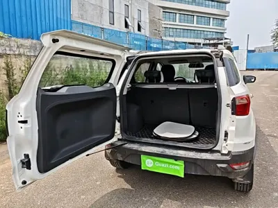 Ford EcoSport 2017, 84600 км, за 3428.42 USD - фото 19