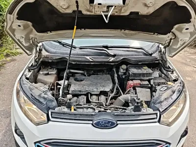 Ford EcoSport 2017, 84600 км, за 3428.42 USD - фото 20