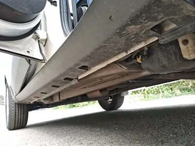 Ford EcoSport 2017, 84600 км, за 3428.42 USD - фото 22