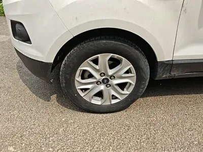 Ford EcoSport 2017, 84600 км, за 3428.42 USD - фото 23