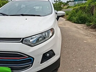 Ford EcoSport 2017, 84600 км, за 3428.42 USD - фото 24