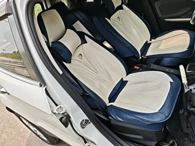 Ford EcoSport 2017, 84600 км, за 3428.42 USD - фото 25